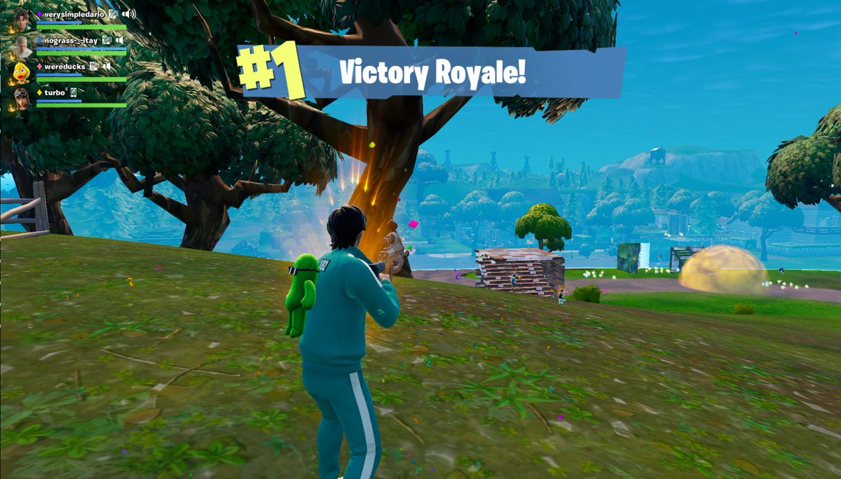 Victory Royale! <a href="/wereducs/">ducks</a> <a href="/vTvrbo/">Turbo</a>