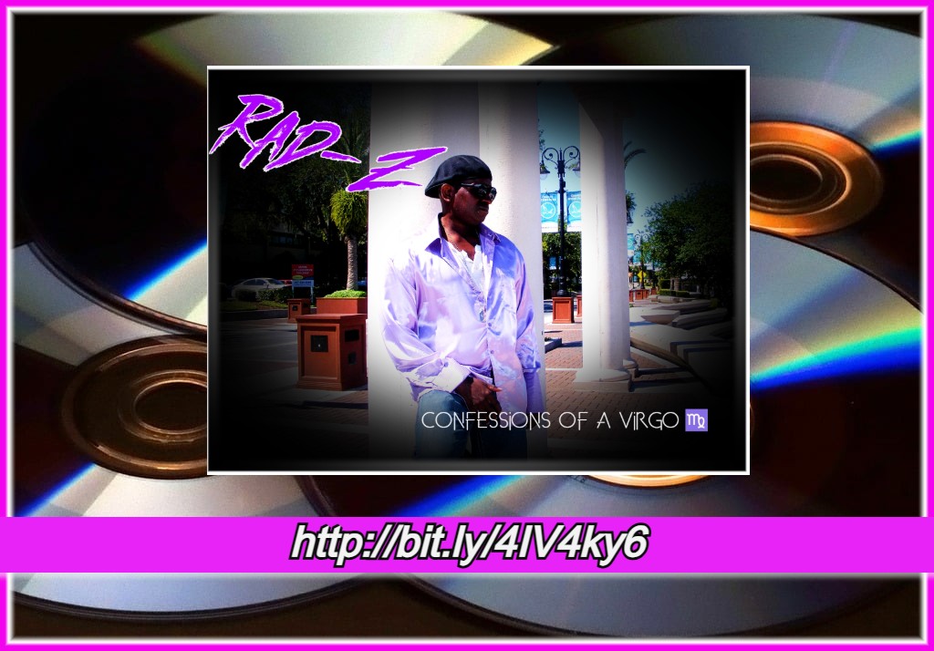 Rad-Z (@elradone) on Twitter photo #August is coming. Embrace the upcoming  #VirgoSeason with the Confessions of a Virgo album.
bit.ly/4lV4ky6 #August is coming. Embrace the upcoming  #VirgoSeason with the Confessions of a Virgo album.
bit.ly/4lV4ky6