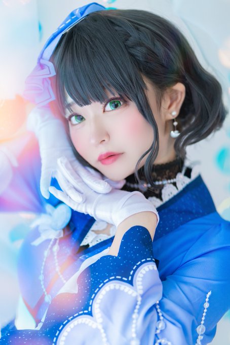 Twitterのコスプレ画像16