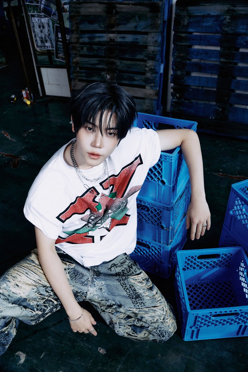 CLOSEYOUREYES JP (@CYE_JPOFFICIAL) / X