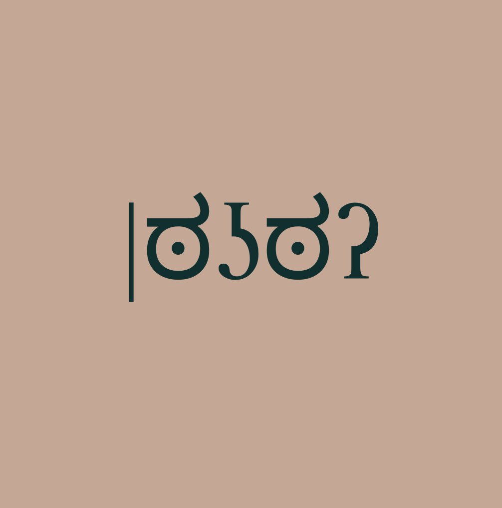 Gmgm OGs! 

ChainFaces (Jan 19, 2020)

Early fully on-chain ascii art by @NateAlexNFT. They're piece of blockchain history, offering a minimalist aesthetic with cultural significance.