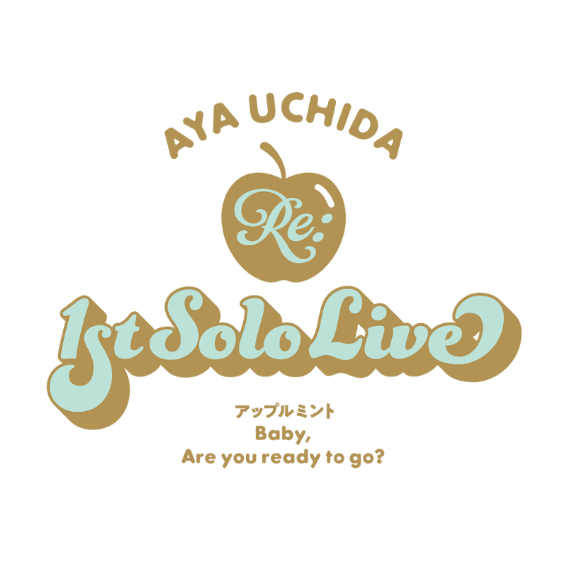 uchidaaya_staff's tweet photo. 🍏セットリスト公開🍎

内田彩『Re:1st / Re:birthday LIVE』セットリストのプレイリストを公開しました🎧

#内田彩Re1stLIVE
#内田彩RebirthdayLIVE