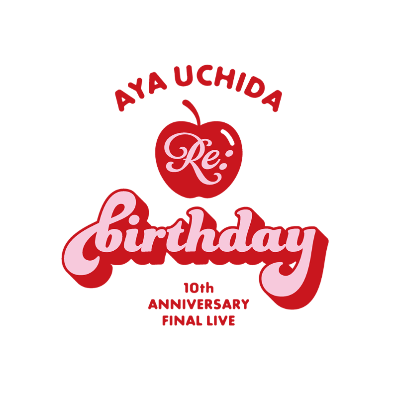uchidaaya_staff's tweet photo. 🍏セットリスト公開🍎

内田彩『Re:1st / Re:birthday LIVE』セットリストのプレイリストを公開しました🎧

#内田彩Re1stLIVE
#内田彩RebirthdayLIVE