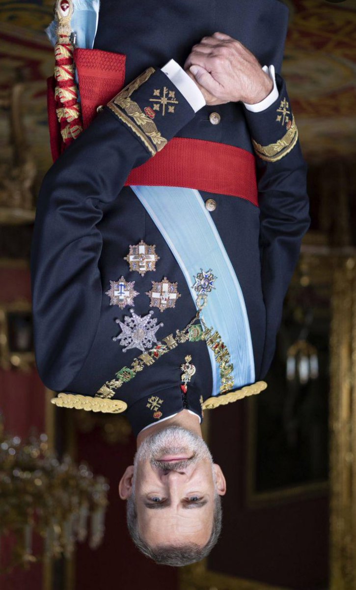 Bon dia.

A Mallorca no tenim rei.

#Arruixborbons