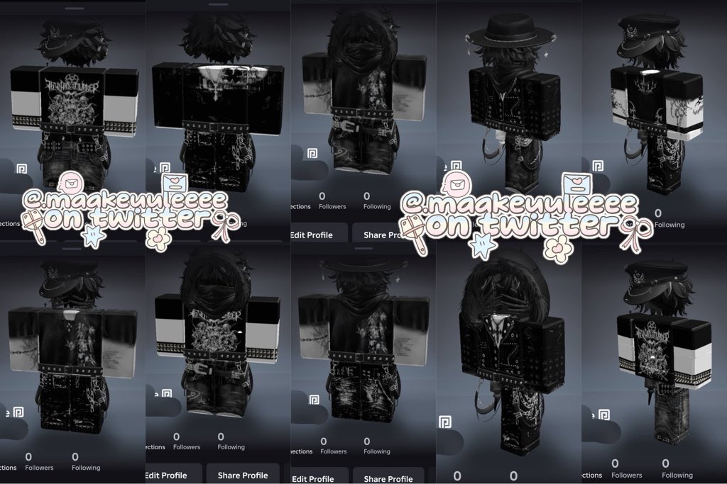 ayieee @ after dm plz tweet media