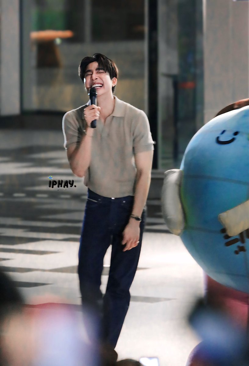 ヾ🍼 ดิเอิร์ท — เช่ากล้องเลนส์ดูที่ 📌 (@phay_91) on Twitter photo 28.07.2025 : #มหกรรมนิยายนานาชาติ2025xEM
ความสดใสของโลก
เห็นแล้วยิ้มตามเลย ต้าวตาสระอิ 🙂
₊˚ <a href="/Earth_Pirapat/">Earth Pirapat 🌏</a> #EarthPirapat ꔛ﹆ •
#EarthMix , #เอิร์ทมิกซ์
#ถ่ายวันนี้ลงตอนไหนอะฝ้าย 28.07.2025 : #มหกรรมนิยายนานาชาติ2025xEM
ความสดใสของโลก
เห็นแล้วยิ้มตามเลย ต้าวตาสระอิ 🙂
₊˚ <a href="/Earth_Pirapat/">Earth Pirapat 🌏</a> #EarthPirapat ꔛ﹆ •
#EarthMix , #เอิร์ทมิกซ์
#ถ่ายวันนี้ลงตอนไหนอะฝ้าย