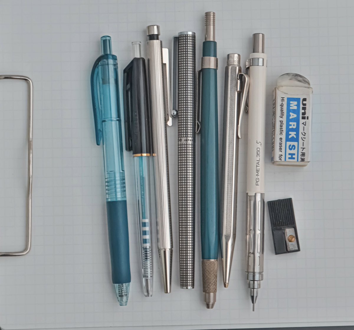 stationery - Search / X