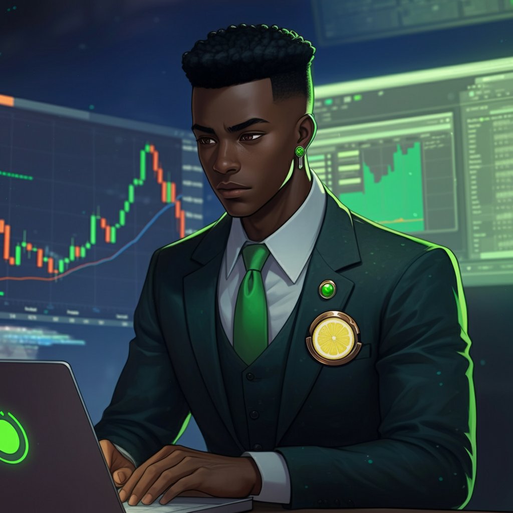 Good morning, family!

Some exciting news about Vooi

The marketplace just dropped a new VOOI V2 LIGHT update and it’s been smooth so far. TradingView setups now save automatically, so no more redoing support and resistance every time haha.

Bug bounty’s still on, keep em reports