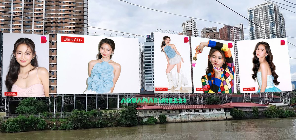 aquamarinie123's tweet image. So ako na ulit mag aadjust @benchtm @BCbench  para kay Ashtine!
Manifesting this soon! Sarap makita yung ganitong billboard ni Ashtine sa EDSA kahit ma-traffic pa! 

ASHTINE FOR BENCH

#AshtineOlviga #BENCHBodyOfWork #BENCHItWithAshtine