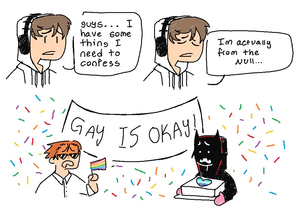 Average green faction interaction lmao

#lukeyfanart #pangifanart #badboyhalofanart #therealm #therealmfanart