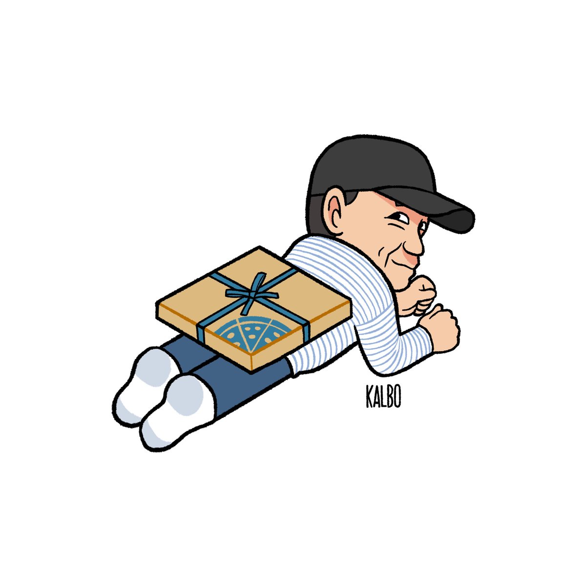 Tarantadong Kalbo (@kevinkalbo) on Twitter photo 