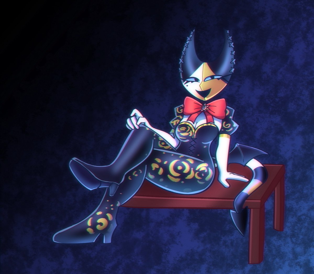 👻Ｇｈｏｓt i e👻 tweet media