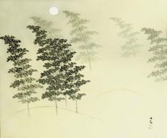 "If it rains, let it rain, 
 if the wind blows, let it blow."  Ikkyu (一休) 

 (image: Yokoyama Taikan)