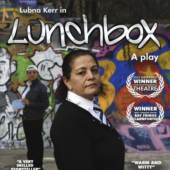 Are you at #Edfringe #Edfringe25 ?
Let us know.
These amazing performers are there! <a href="/missmcollins/">Michelle Collins</a> <a href="/thismikemcshane/">Mike McShane</a> <a href="/PoliceCops_/">POLICE COPS</a> <a href="/LubnaKerr/">Lubna Kerr</a>