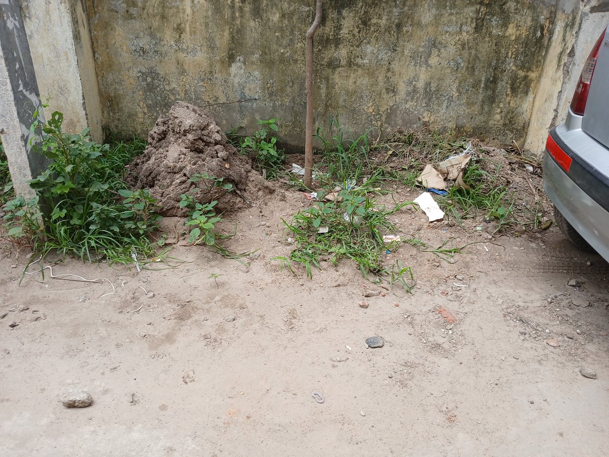 Dr Mohd Kamran Jahan tweet media