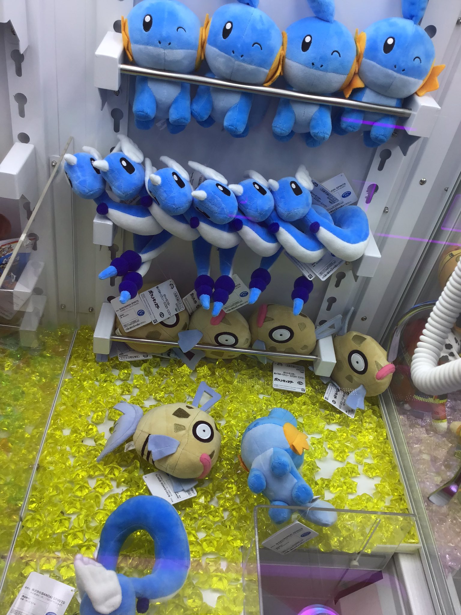 クレーンパーク クレパ八街店 on X: 