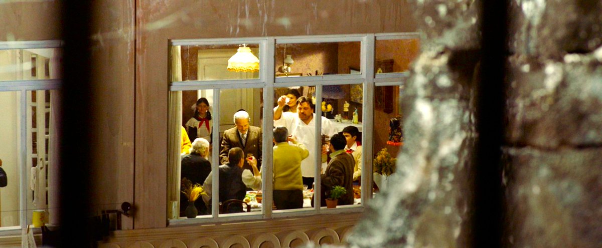 『アメリカッチ コウノトリと幸せな食卓』

2週間上映です。

8/8 金 〜 8/14 木 ▶︎ 09:30-（11:36終）
8/15 金 〜 8/21 木 ▶︎ 11:30-（13:35終）

観ればわかる、これは拾いものです。