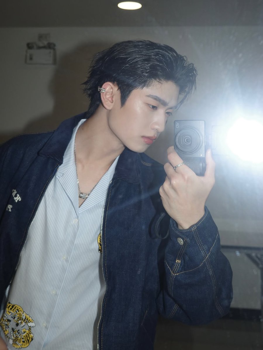 tthomastc_OFC's tweet image. •─────────•°•❀•°•─────────•
Thomaschungmanirat IG Post Updated
Date : 29.07.2025
🔗 instagram.com/p/DMriozEzH1k/…
•─────────•°•❀•°•─────────•