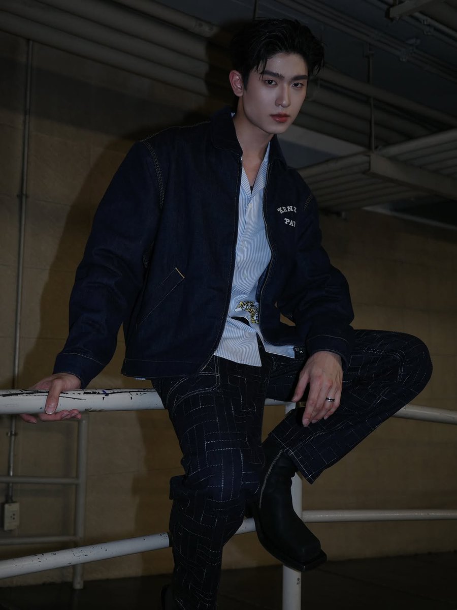 tthomastc_OFC's tweet image. •─────────•°•❀•°•─────────•
Thomaschungmanirat IG Post Updated
Date : 29.07.2025
🔗 instagram.com/p/DMriozEzH1k/…
•─────────•°•❀•°•─────────•