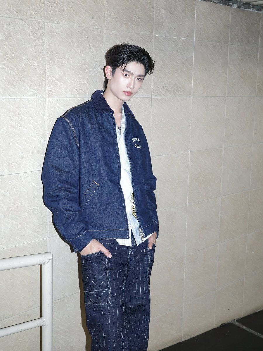 tthomastc_OFC's tweet image. •─────────•°•❀•°•─────────•
Thomaschungmanirat IG Post Updated
Date : 29.07.2025
🔗 instagram.com/p/DMriozEzH1k/…
•─────────•°•❀•°•─────────•