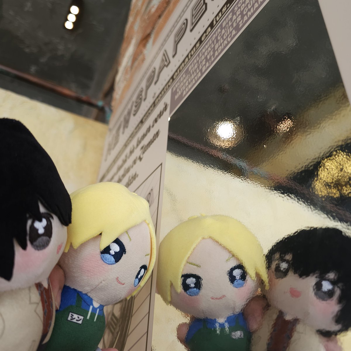 Untitled_49943's tweet image. 놀러왔서요