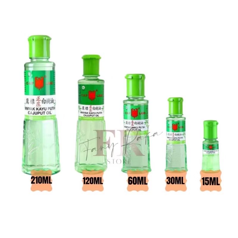Cek Minyak Kayu Putih Cap Lang - 15ml 30ml 60ml 120ml 210ml MKP dengan harga Rp65.000. Dapatkan di Shopee sekarang! s.shopee.co.id/709WKsqihd?sha…