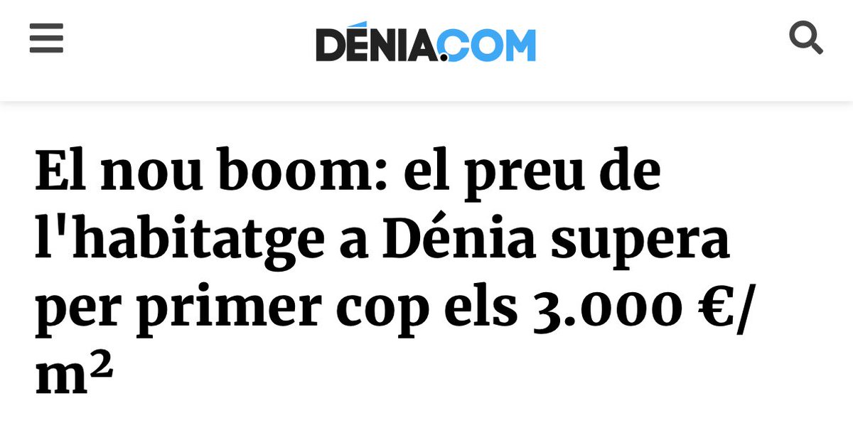 Sense dubte, un èxit sense precedents.

No, aquest model econòmic no ens garanteix cap futur.