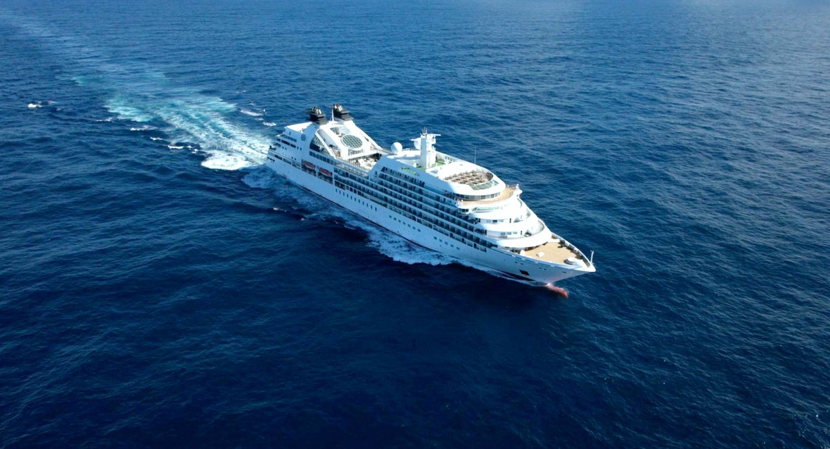 Australian small-ship cruising specialist #cruisetraveller is now the official booking agent for #mitsuioceancruises in Australasia. #oceancruising
 traveldailymedia.com/mitsui-ocean-c…