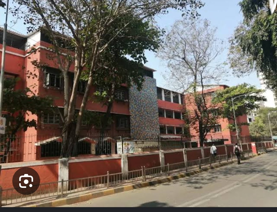 We Work Foundation® (@weworkngo) on Twitter photo Why is BMC playing with children’s future?
🛑 Cama Rd & Gandhidham schools incomplete.
🛑 Gilbert Hill kids study in unsafe temporary structure.
🛑 Dawood Baug school now set for demolition—with no plan to relocate kids
Is this the care students deserve?
<a href="/mybmcwardKW/">Ward KW BMC</a> <a href="/mybmcInfra/">mybmcInfra</a> Why is BMC playing with children’s future?
🛑 Cama Rd & Gandhidham schools incomplete.
🛑 Gilbert Hill kids study in unsafe temporary structure.
🛑 Dawood Baug school now set for demolition—with no plan to relocate kids
Is this the care students deserve?
<a href="/mybmcwardKW/">Ward KW BMC</a> <a href="/mybmcInfra/">mybmcInfra</a>