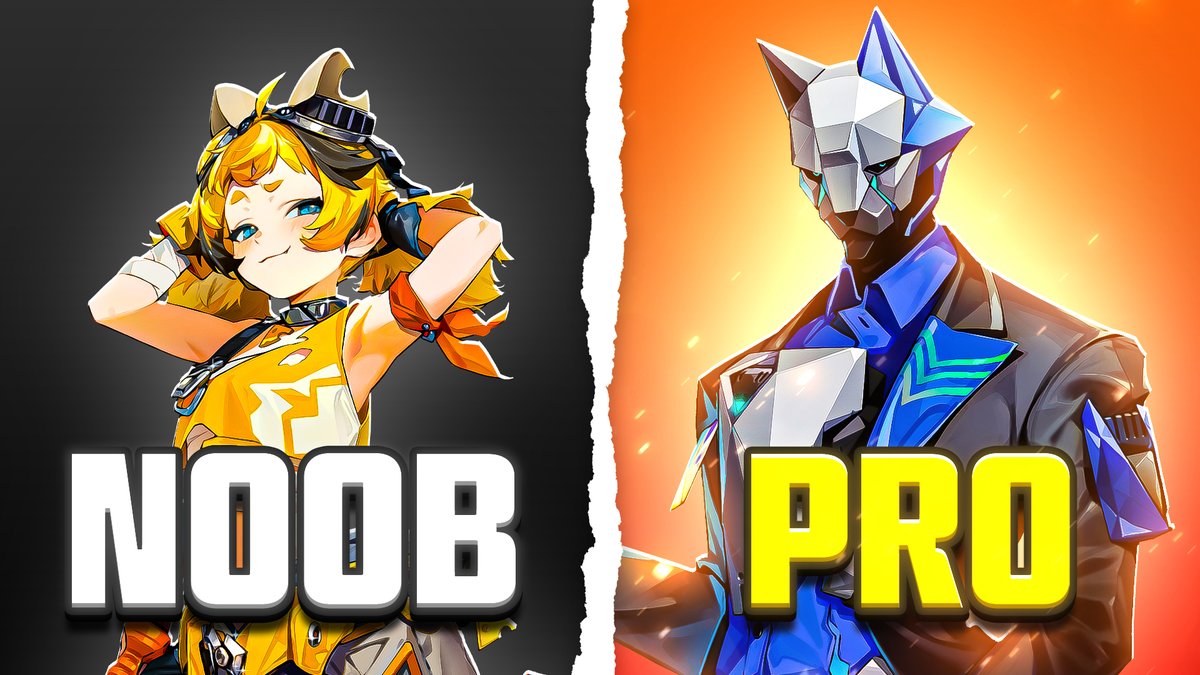 5 Tips &amp; Tricks To INSTANTLY Get Better in FATE TRIGGER
youtu.be/tbNz4hEcRTk
___
#fatetrigger #FatetriggerCBT