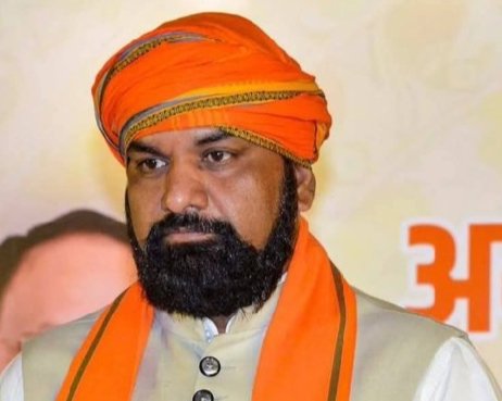 ManishK45607754's tweet image. बिहार के उपमुख्यमंत्री @samrat4bjp
जी से पूरा लालू परिवार डरा हुआ है 😂😂
#กองทัพอากาศ
#CoolieTrailer
"नाग पंचमी"
#PosthumousBodyDonation
#InternationalTigerDay
"श्री राम"
"Gaurav Gogoi"