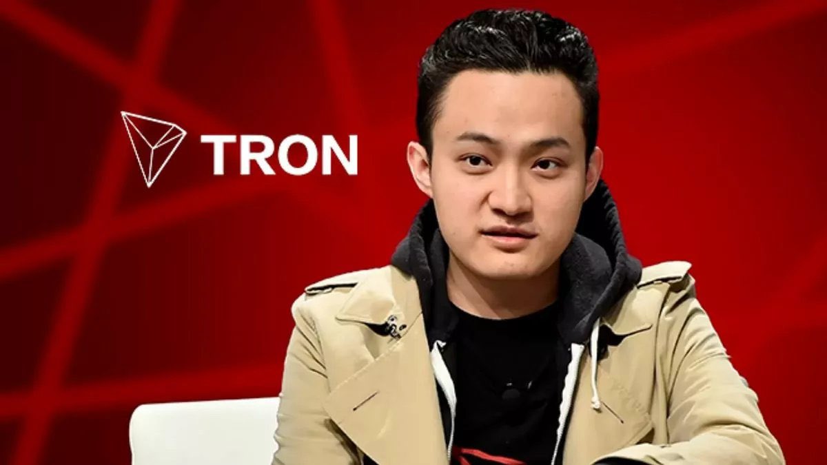 CryptonicsCoin's tweet image. $trx $tron
I believe in
@justinsuntron
He is been pushing crypto from last decade he deserves all attention and gains