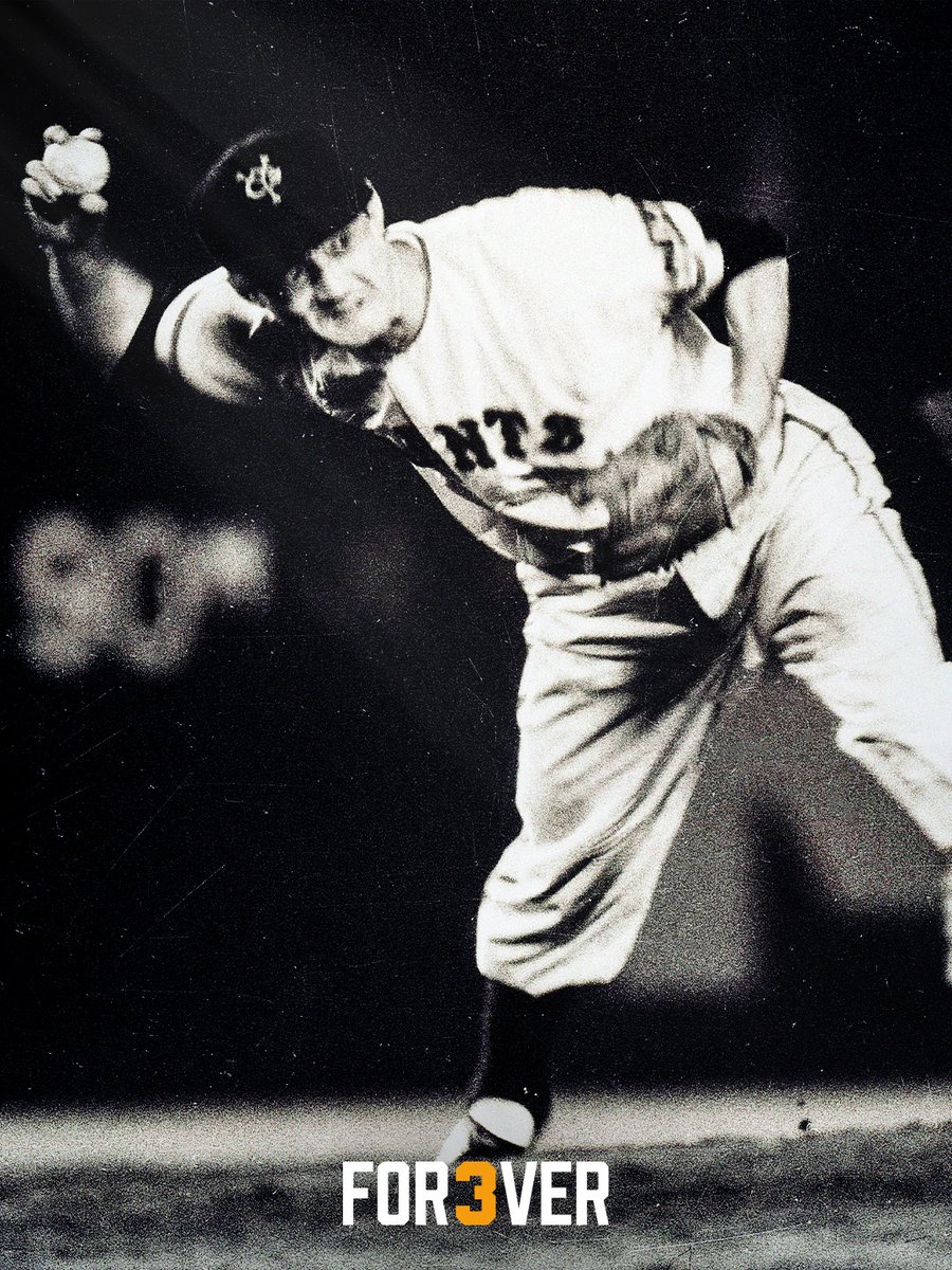 長嶋茂雄 FOR3VER 読売ジャイアンツ　読売巨人軍　公式球 1959年 守備、送球」 #FOR3VER あなたにとっての長嶋茂雄を教えて