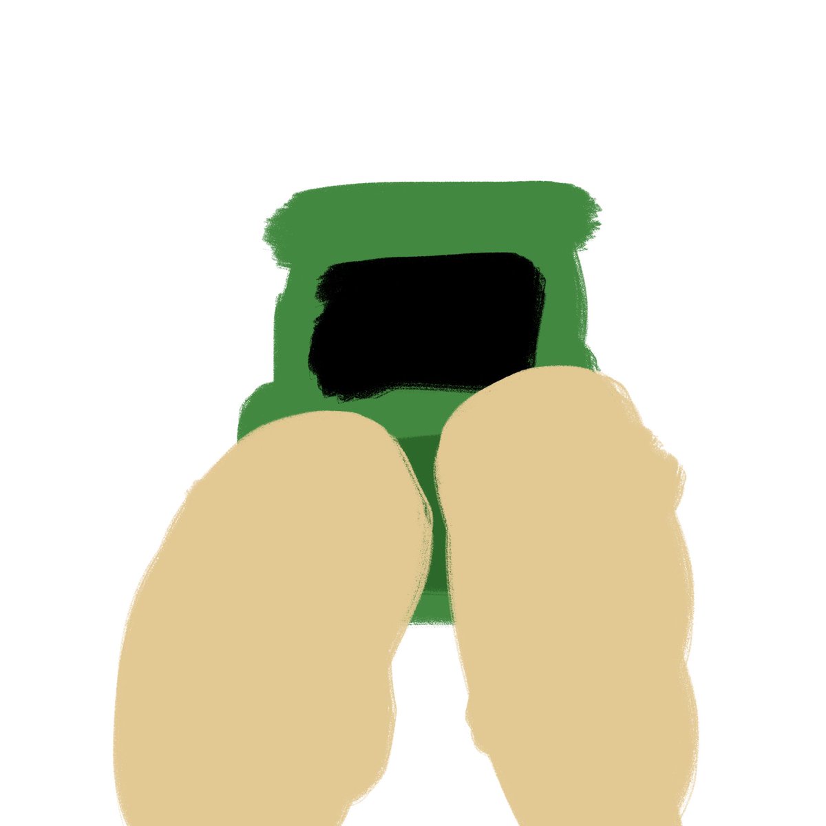 munchsaurus's tweet image. if u don’t get this you’re not a REAL one