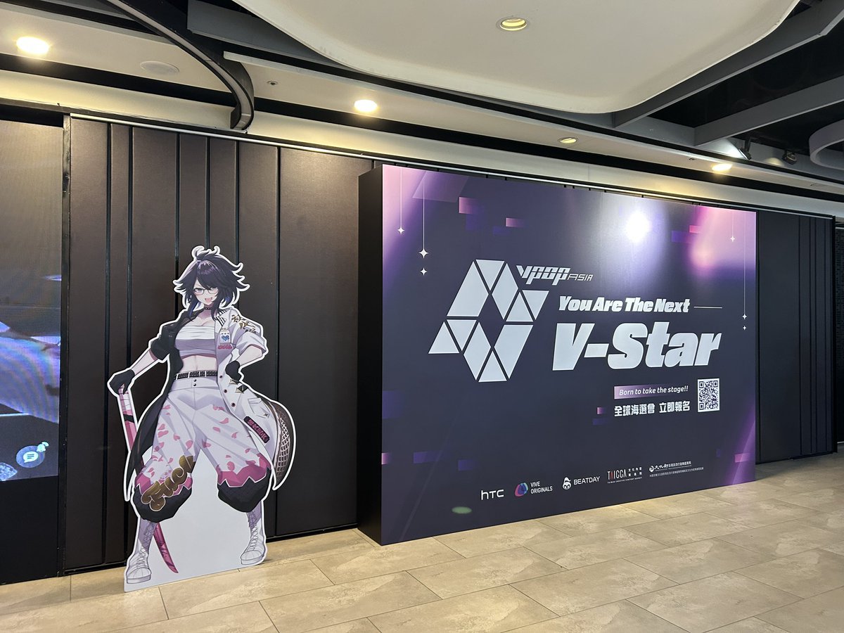 V-POP ASIA (@vpopasia2025) on Twitter photo ćV-POP ASIAćęµ·éøčØč
ęå³å°éå§ļ¼ę”čæå¤§å®¶äø V-POP ASIA twitch ļ¼ęå°vpopasia)é »éę¶ēē“ęļ¼ę“»åå
©é»åéå§ļ¼
<a href="/ksononair/">ksonSOUCHOUš</a> ćV-POP ASIAćęµ·éøčØč
ęå³å°éå§ļ¼ę”čæå¤§å®¶äø V-POP ASIA twitch ļ¼ęå°vpopasia)é »éę¶ēē“ęļ¼ę“»åå
©é»åéå§ļ¼
<a href="/ksononair/">ksonSOUCHOUš</a>