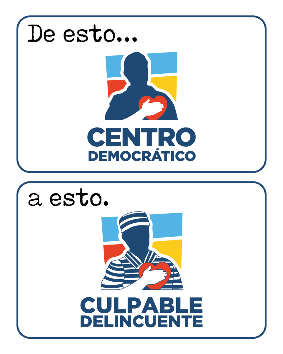 Cizanaparatodos's tweet photo. Fecha histórica, 28.07.2025: por primera vez, un presidente es declarado culpable en Colombia. Hoy podemos decir con todas las letras que Uribe es un delincuente y un criminal. https://t.co/KkCDX70Xlr