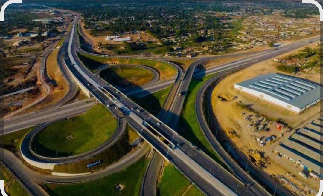Another TRABABLAS Mabvuku Traffic Interchange is set to rise along the Harare–Mutare Road, with construction expected to begin soon. This strategic infrastructure development will ease congestion, boost connectivity, and support Vision 2030 by modernising our national road