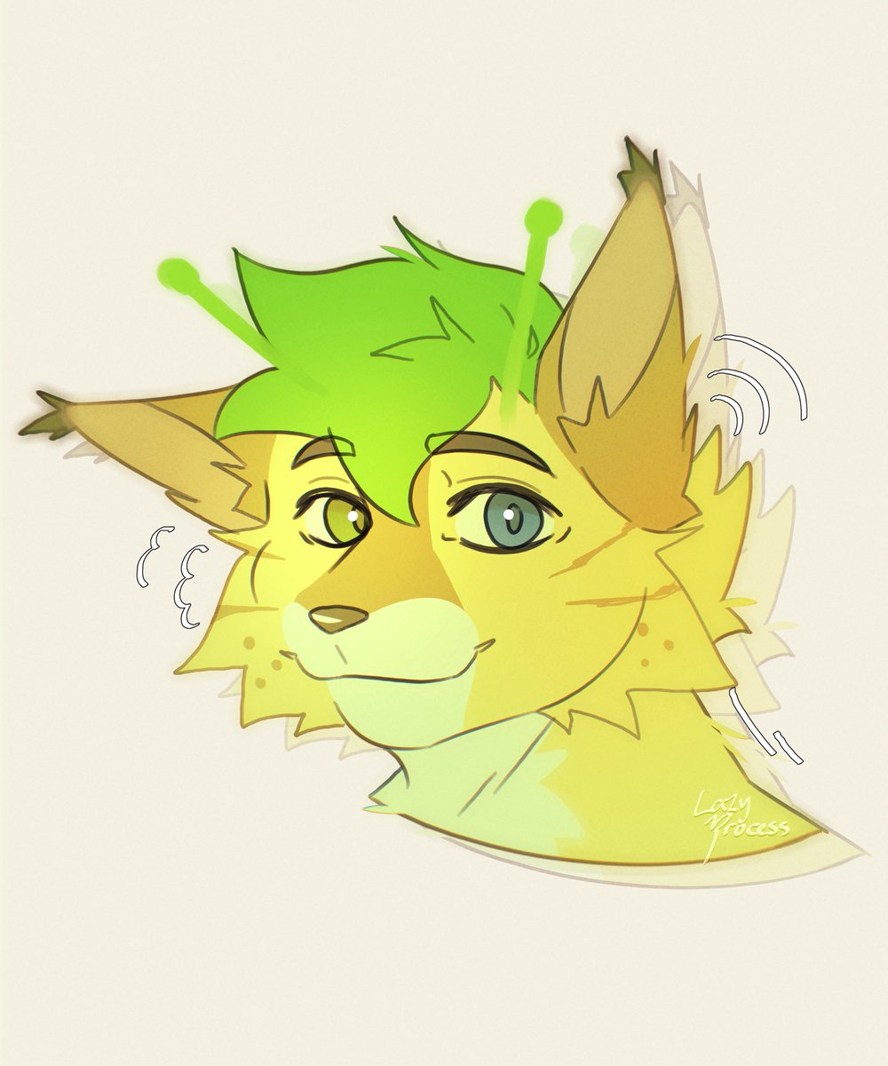 My final two artfight drawings &gt;;3c

#furry #furryartwork #furryartists