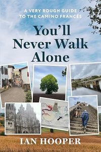 Rosie Amber 📚 🌷 (@rosieamber1) on Twitter photo 📚The Camino de Santiago Way
<a href="/GeorgiaRoseBook/">Georgia Rose</a> reviews #Travelogue You’ll Never Walk Alone (A Very Rough Guide to the Camino Francés) by Ian Hooper
#TuesdayBookBlog
#BookTwitter
#CaminoFrancés
georgiarosebooks.com/tuesdaybookblo… 📚The Camino de Santiago Way
<a href="/GeorgiaRoseBook/">Georgia Rose</a> reviews #Travelogue You’ll Never Walk Alone (A Very Rough Guide to the Camino Francés) by Ian Hooper
#TuesdayBookBlog
#BookTwitter
#CaminoFrancés
georgiarosebooks.com/tuesdaybookblo…