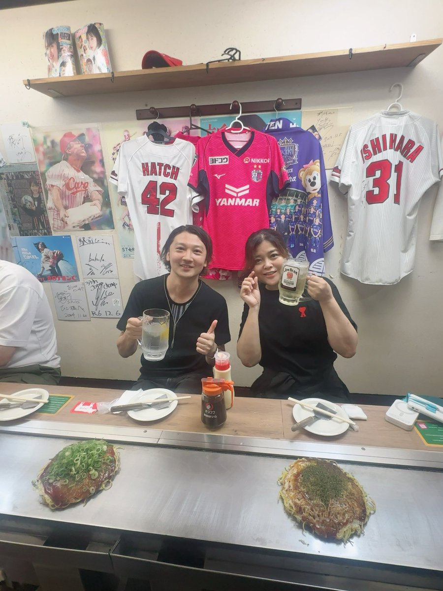 P'RIE まめ妓 小倉里恵 tweet media