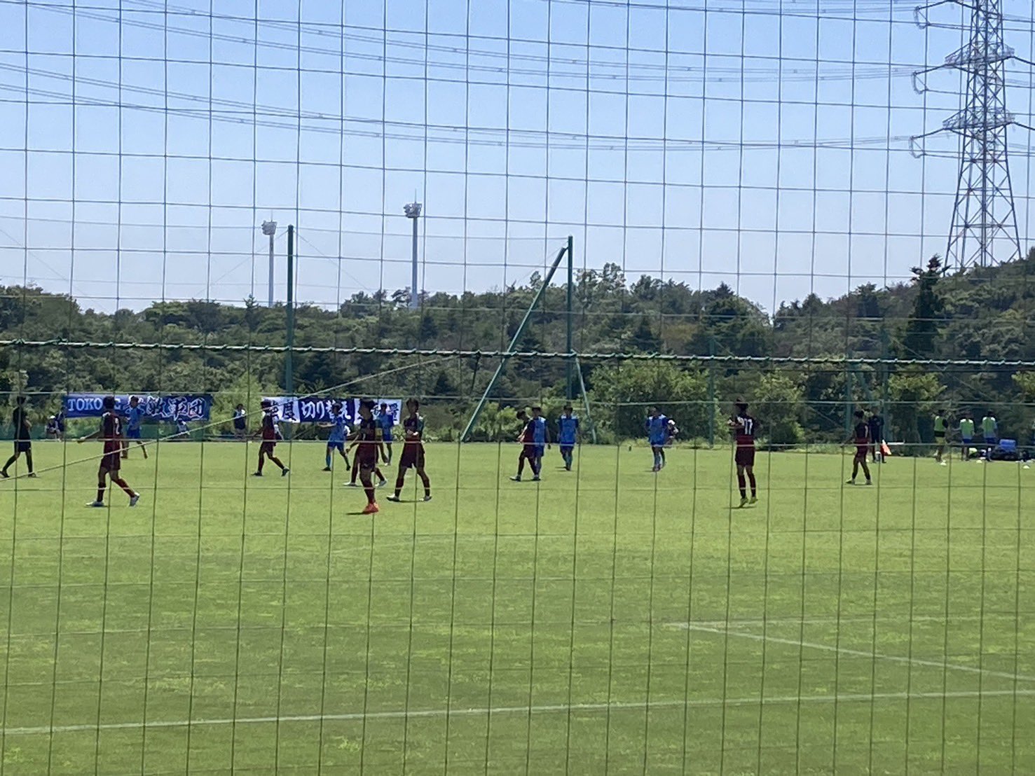 桐光学園サッカー部 on X: 