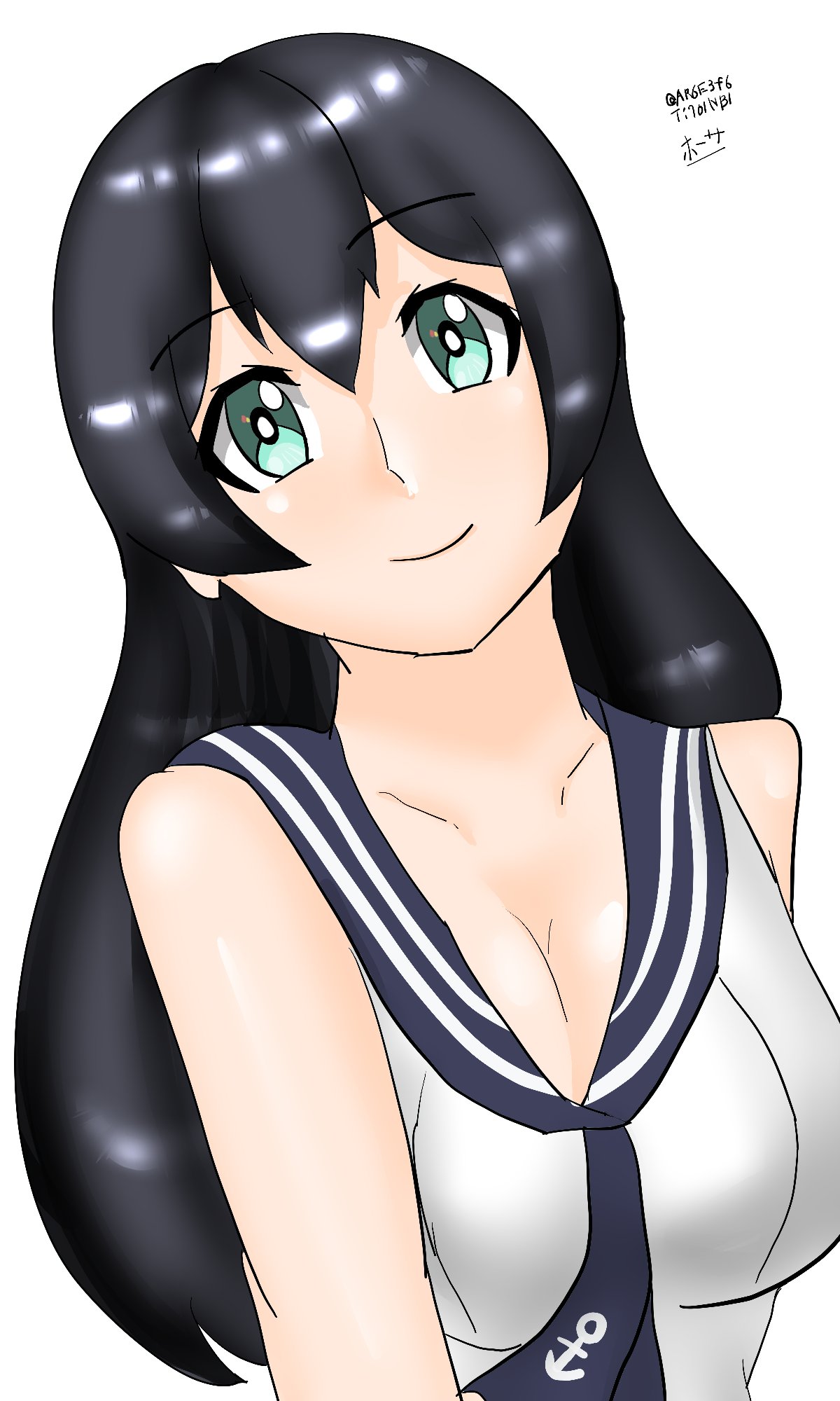 ホーサ 艦これ提督 on X: 