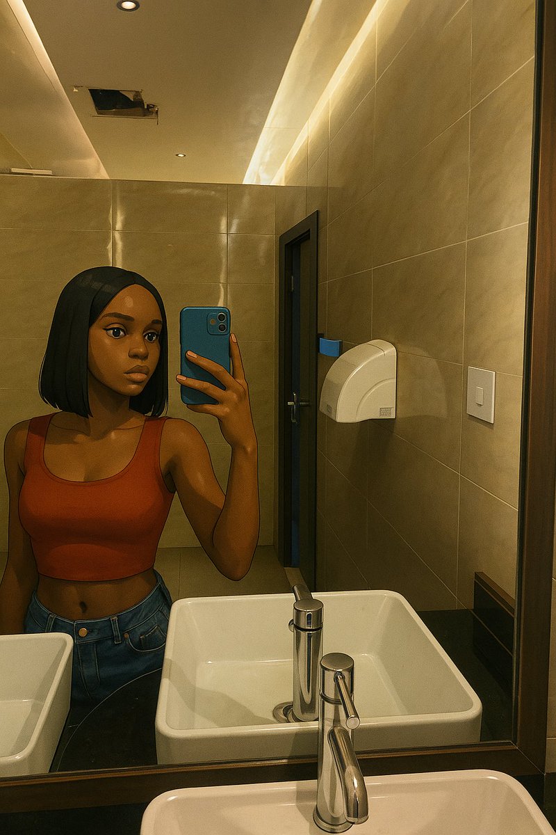 not every post will go viral

not every caption will land

and that’s okay

the real win is showing up when it feels like no one’s watching

because trust isn’t built through metrics.
it’s built through consistency, care, and over time

by the way there's an new update on x,