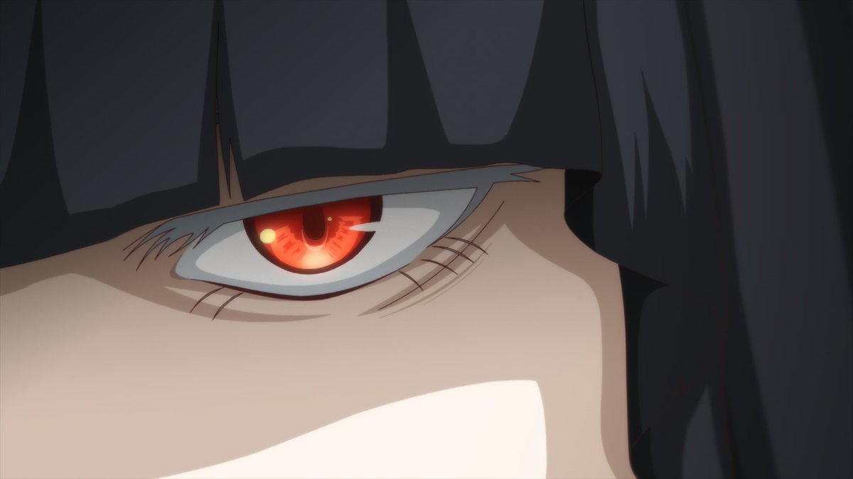 ◤￣￣￣
 ⠀TVアニメ #マイノグーラ
  　 　放送＆配信情報
 ⠀⠀⠀⠀⠀ ⠀⠀⠀⠀⠀⠀ ⠀＿＿＿◢⠀

第4話「人生とはままならぬものですね」

ただいまより各配信サイトにて配信開始⚡️
ぜひ繰り返しお楽しみください！

▼配信サイト情報詳細は▼
mynoghra-anime.com/onair/