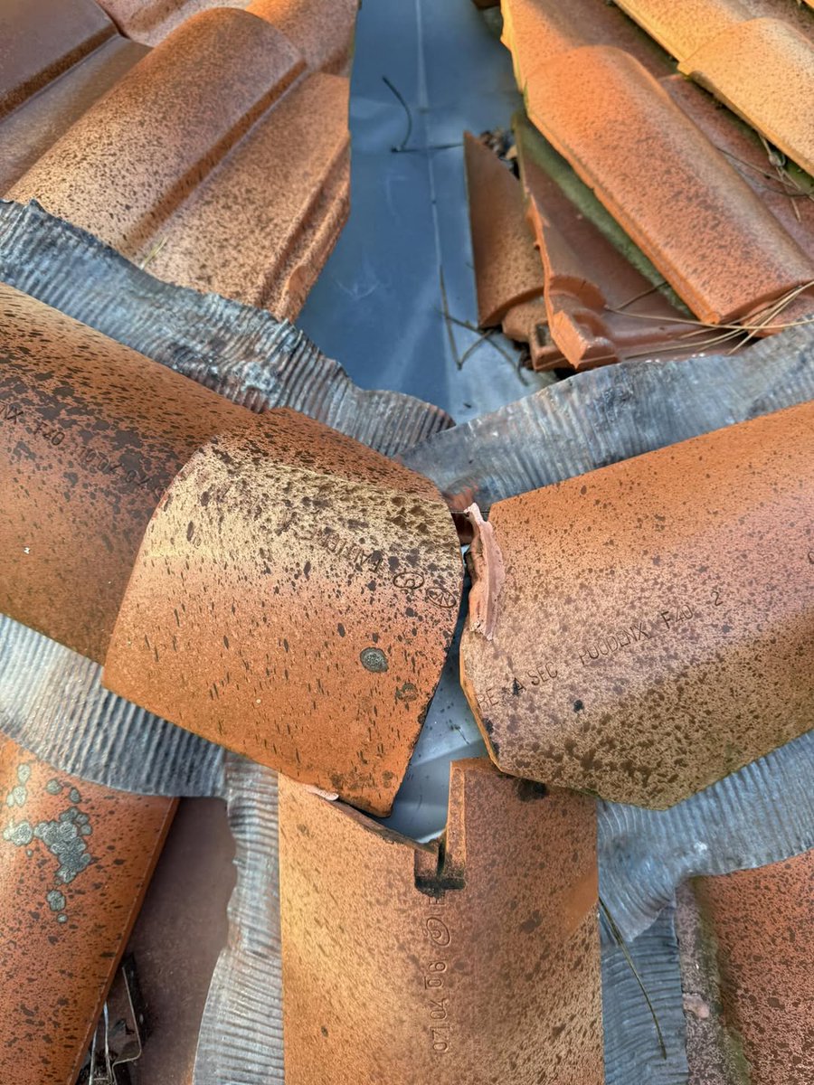 #nosartisansontdutalent 
quand tu as du travail si bien fait ...