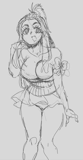 模索 模索
もう日が暮れる 