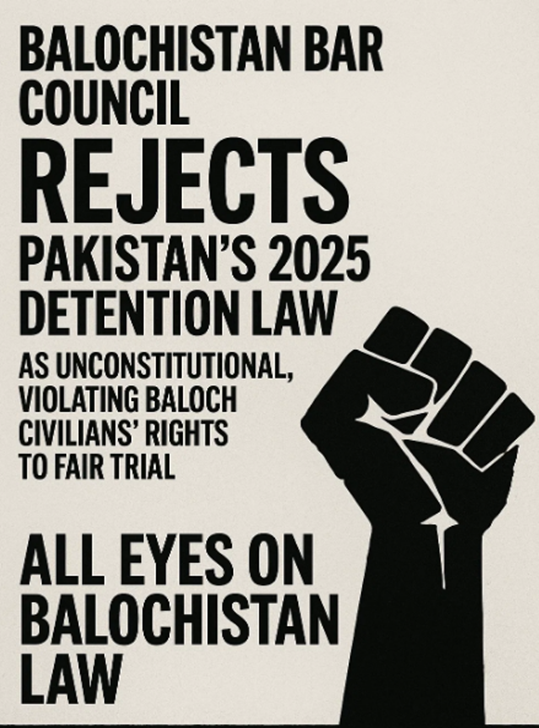 QuoteUnquote45's tweet photo. Voice for #Baloch Missing Persons: Pakistan’s 90-day detention #law protects illegal abductions. Families wait decades for loved ones.  Eyes On #Balochistan Law
https://t.co/hryPDAN4FM https://t.co/I2TD3BTgd0