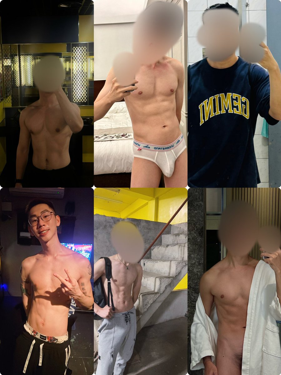 全新☀️The More Spa☀️官方Line帳號來啦🎉
工作室為更好的為您服務，現加入了官方自動回覆的功能！讓您不再久候即可立即得到師傅及工作室折扣資訊🎇
現在點擊下方連結加入好友更可立即享有百元折扣：
lin.ee/B2TOAfF

☀️07月活動  🩲情慾金三角🩲
✅穿著三內褲折扣，折100元