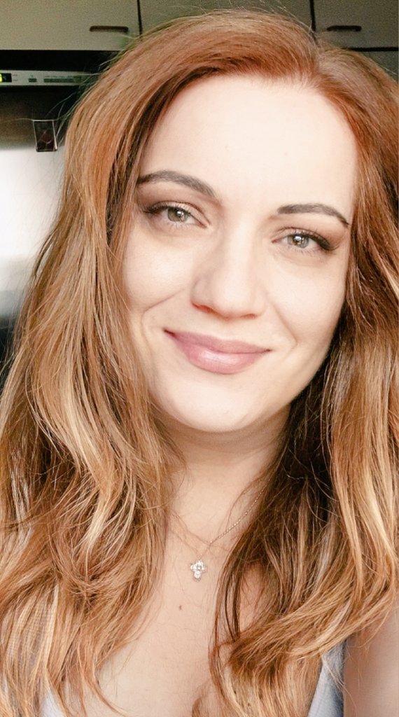 Καιρό είχα να σας χαμογελάσω (bonus κάτι φίλτρα που, εντελώς τυχαία, βρήκα στο δρόμο μου)