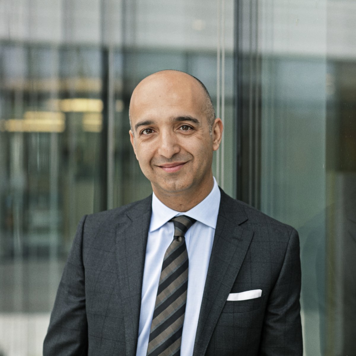 novonordisk's tweet photo. #PRESS: Maziar Mike Doustdar appointed as president and chief executive officer of Novo Nordisk